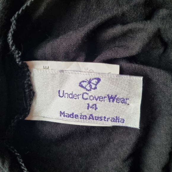 🤩UnderCoverWear Throw - Picture 6 of 6